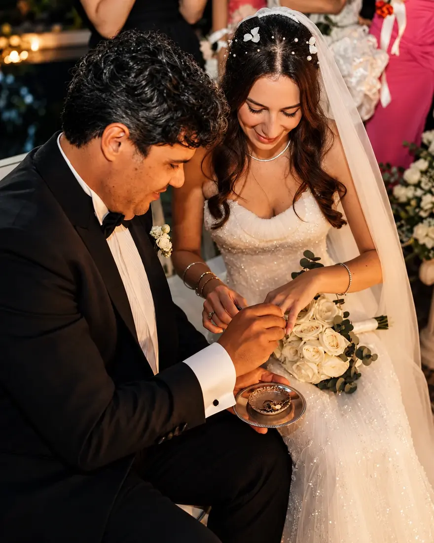 BERİL & MEHDİ - 4